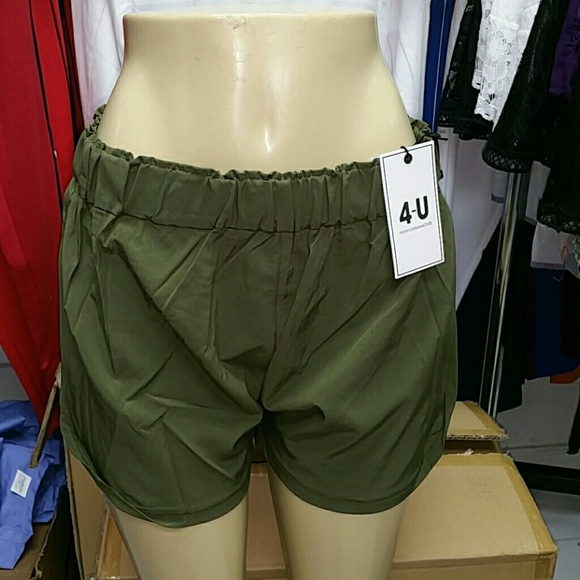 2  for 7,,4U Performance  Shorts - Picture 3 of 6